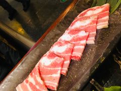 -一品诚记烤肉(大连柏威年购物中心店)
