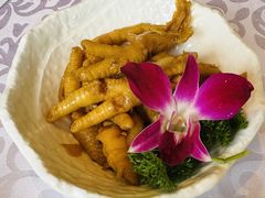 -杭州香格里拉·香宫中餐厅