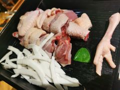 -狐狸爱上椰子鸡(滨江星光大道店)