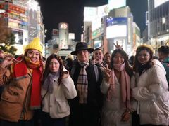 -涩谷区