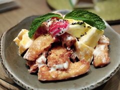 -安南越南餐厅(青岛万象城店)