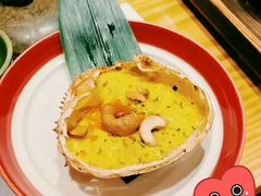 -花潮料理艺食馆(世欧广场店)