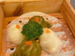 -汕头龙光喜来登酒店-采悦轩中餐厅