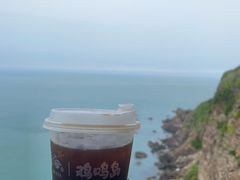 -悬崖咖啡厅