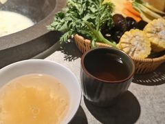 -鲜潭蒸汽石锅鱼(五道口购物中心店)