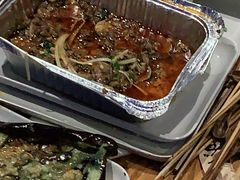 -木屋烧烤(龙湖天街店)