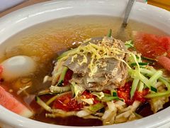 -顺姬冷面(延大店)
