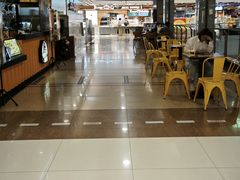 -AEON永旺(东方宝泰店)