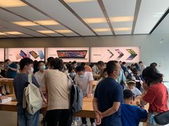 -Apple零售店(深圳益田假日广场店)