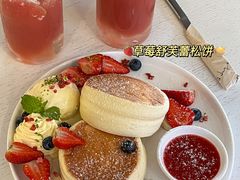 -Nana And Her Friends Restaurant 娜娜家(小寨原力场店)