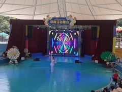 -史努比缤纷世界
