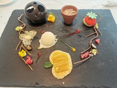 -王品牛排(郑州大卫城店)