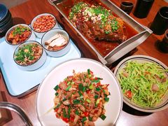 -树厨地道黔菜(凯里韶山南路店)