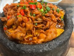 -西江美食舫·江西菜(健德桥店)