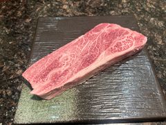 -酉林和牛·烧肉