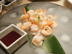 -桂满陇·西湖船宴(平安金融中心店)