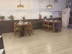 -市井川菜(钟山店)