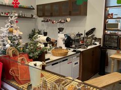 大堂-富贵面包公司(运河店)