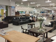 -NITORI 宜得利家居(天津泰达永旺店)