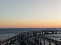 -星海湾跨海大桥