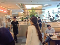-星伦多自助料理·涮烤一体(杭州来福士店)