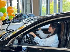 -宁波之星奔驰4S店(海曙店)