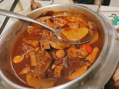 -粤来记·啫啫煲·点心(日月光店)