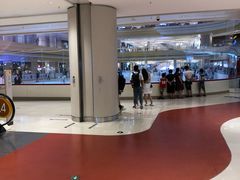 -冠军冰场CHAMPION RINK(苏州中心商场店)