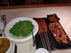 -滇铺子·云南特色菜·第九届野生菌美食节(曲靖万达店)