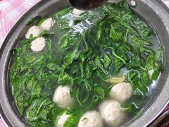 -黎记大排档(慈云路店)