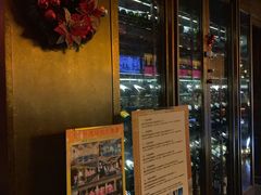 -YUE·6·西式融合餐厅(外滩六号店)