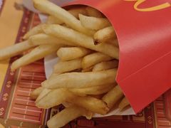 -麦当劳(世纪汇广场店)