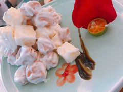 -荷庭·精致湘菜(华强北九方店)