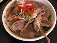 糟鸭舌-老东吴食府(雅都店)