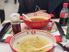-吉祥馄饨(虹桥火车站店)