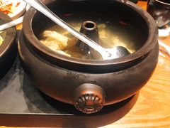 -云海肴·汽锅鸡·云南菜(天山百盛优客店)