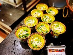 -西藏饭店·亚克·食光自助餐厅