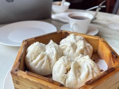 -顺德美的万豪酒店-万豪中餐厅