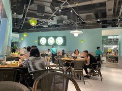 大堂-春润大地海南椰子鸡(沙井京基百纳广场店)