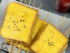 -食鸡公社辣子鸡·潍坊菜·烧烤