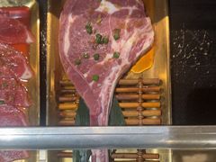 -炙城·韩式烤肉(南京东路店)