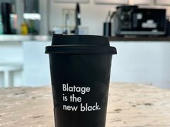 -BLATAGE COFFEE
