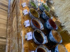-万达瑞华酒店美食汇自助餐厅(楚河汉街店)