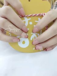 -莎萌尔SUMMER日式美甲美睫