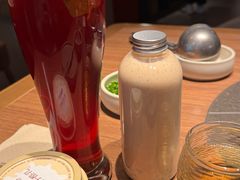 -巴奴毛肚火锅(京西大悦城店)