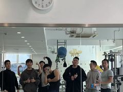 -中田健身工作室(星耀城金牌店)