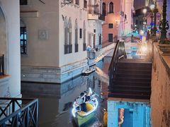 -华谊兄弟（长沙）电影小镇