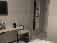 -锦江之星(南京新街口店)