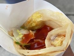 -云晓光头烧烤吧(川沙绿地店)