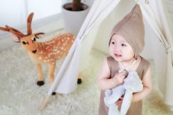 -首尔宝宝SEOUL  BABY STUDIO(通州店)